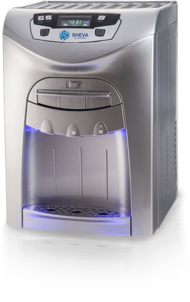 KosherH2O